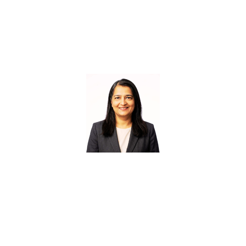 Gauri Manoj, Founder and CEO of TenureHub